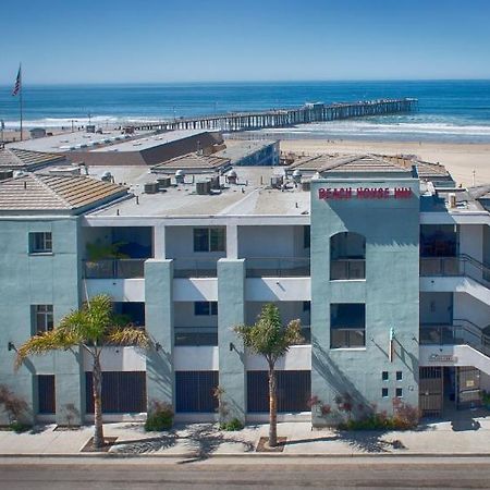 Beach House Inn & Suites Pismo Beach Kültér fotó