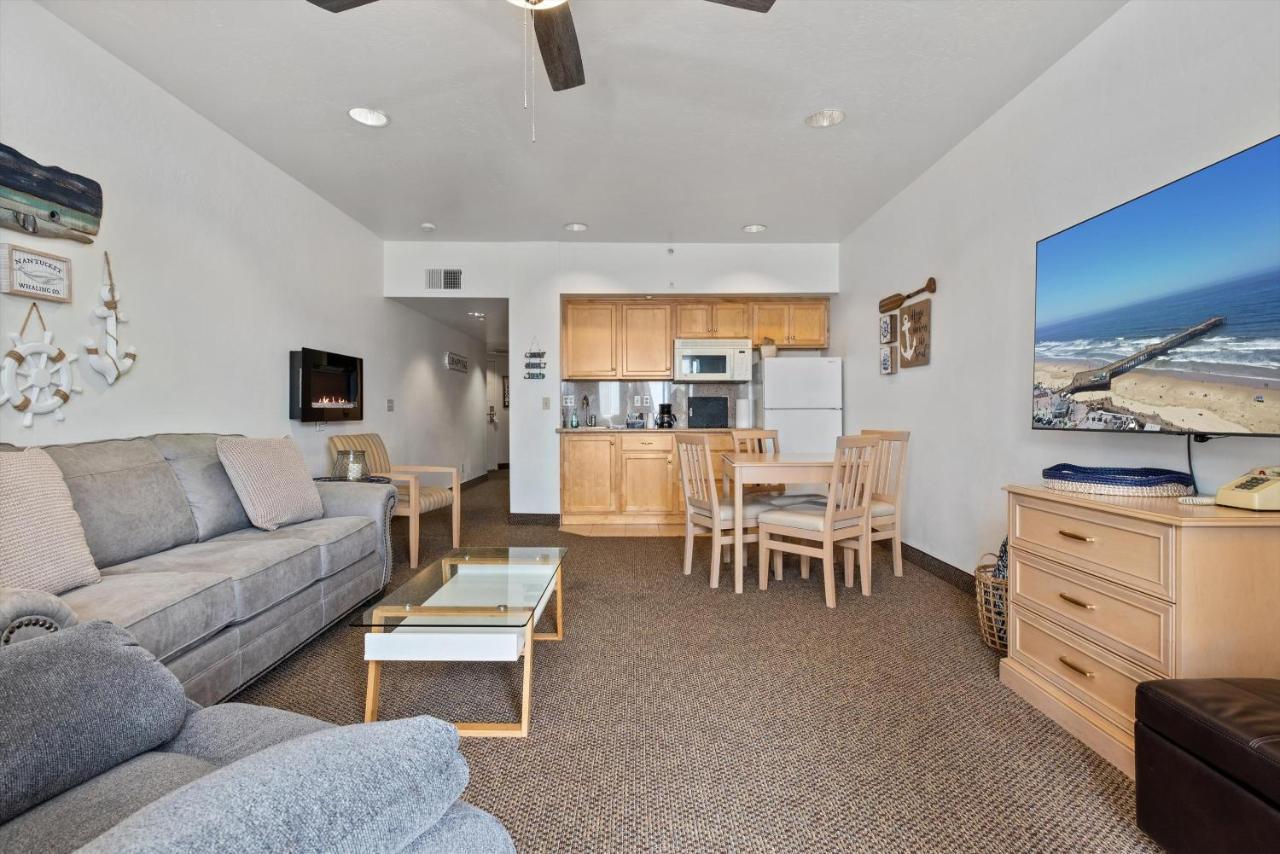 Beach House Inn & Suites Pismo Beach Kültér fotó