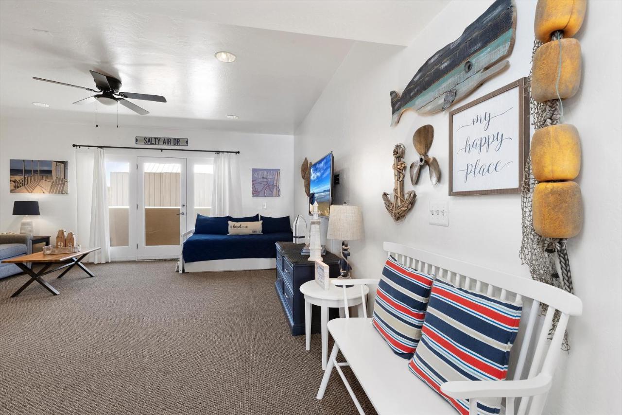 Beach House Inn & Suites Pismo Beach Kültér fotó