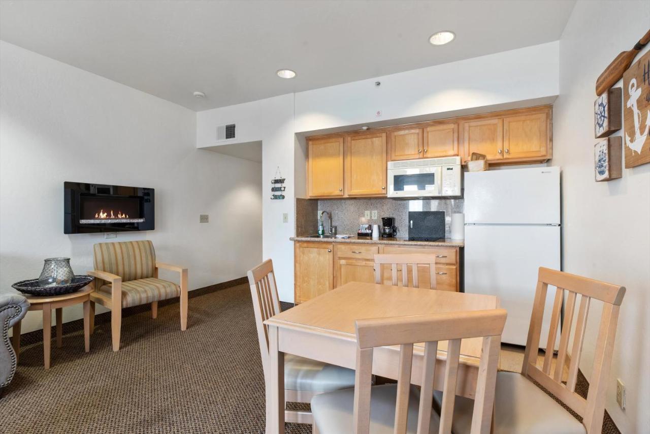Beach House Inn & Suites Pismo Beach Kültér fotó
