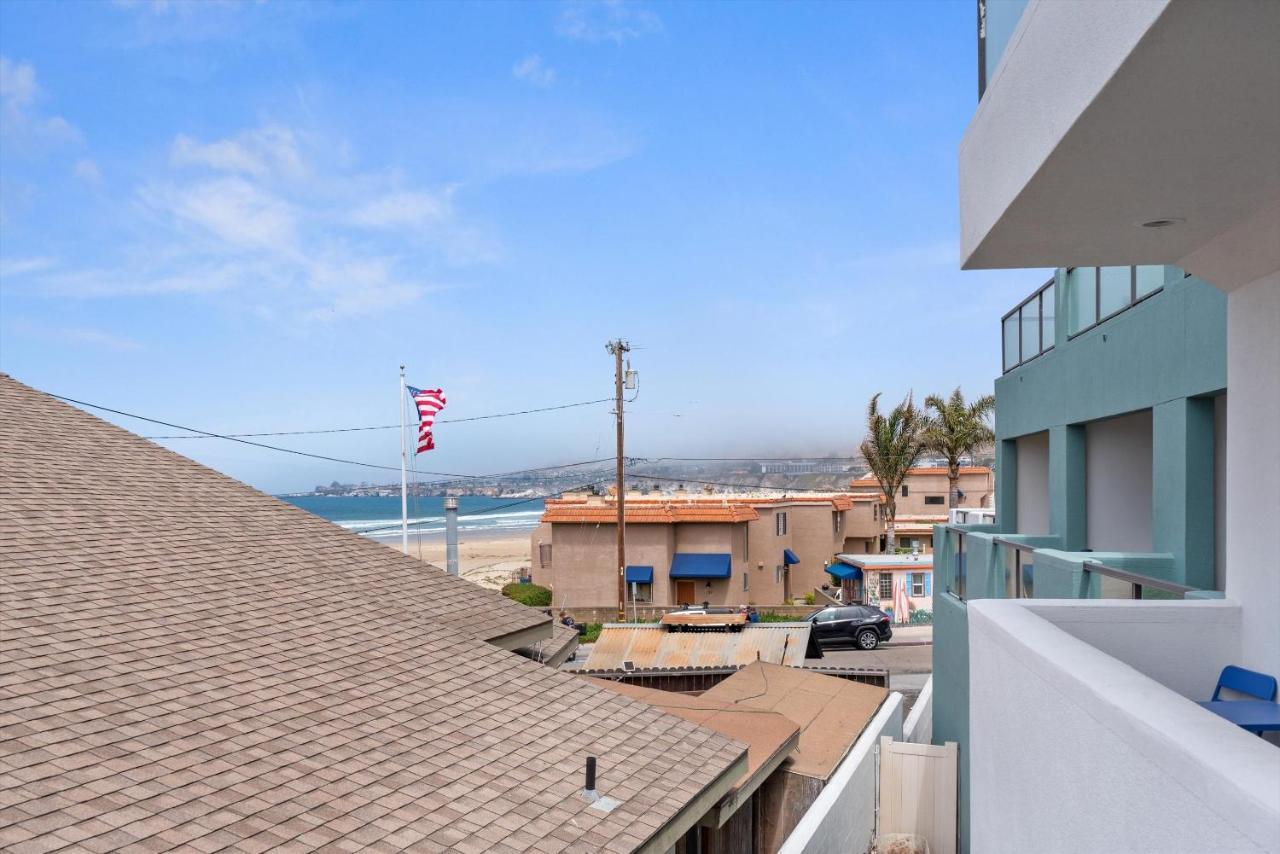 Beach House Inn & Suites Pismo Beach Kültér fotó