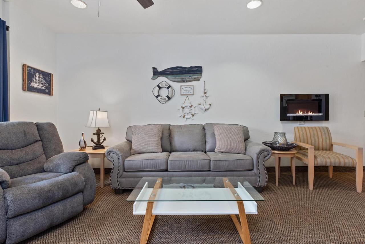 Beach House Inn & Suites Pismo Beach Kültér fotó