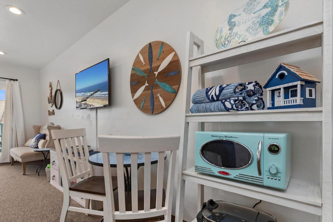 Beach House Inn & Suites Pismo Beach Kültér fotó