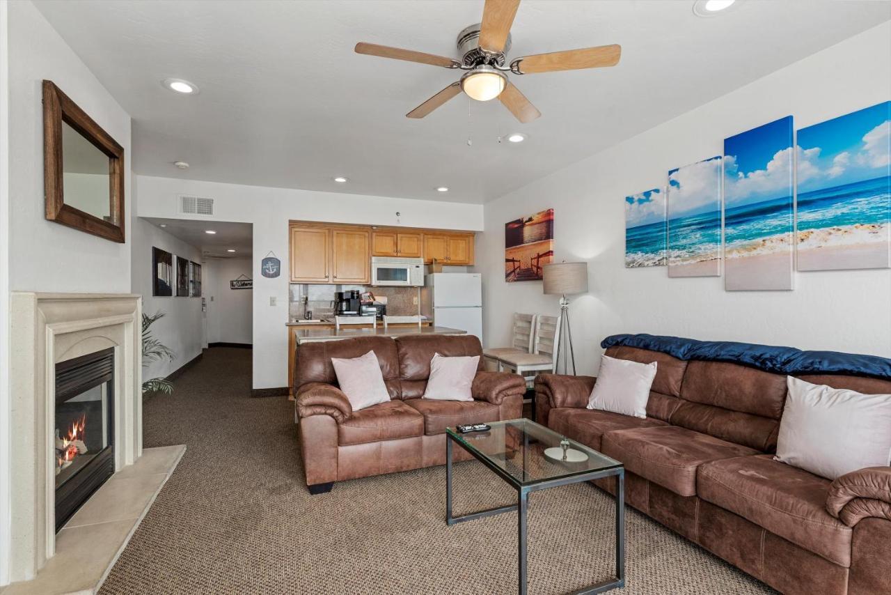 Beach House Inn & Suites Pismo Beach Kültér fotó