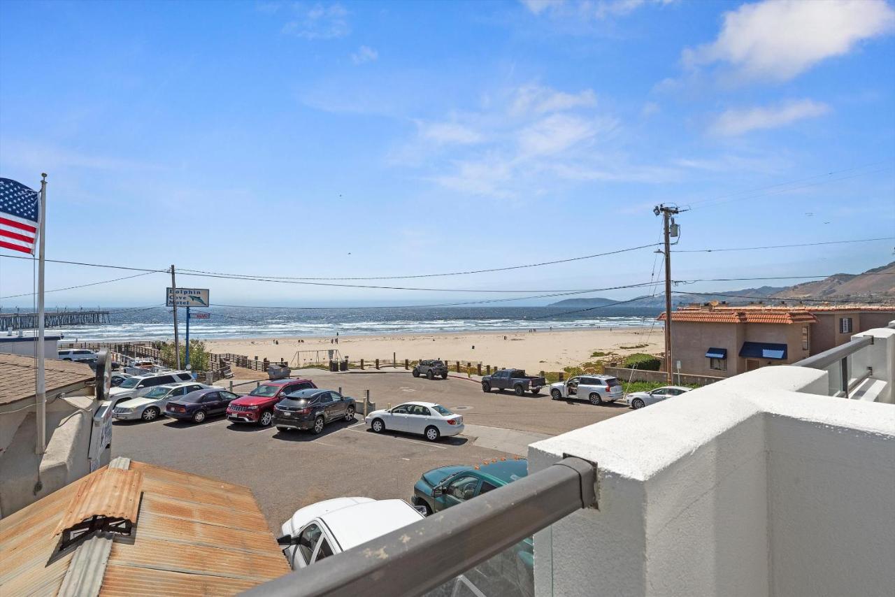 Beach House Inn & Suites Pismo Beach Kültér fotó