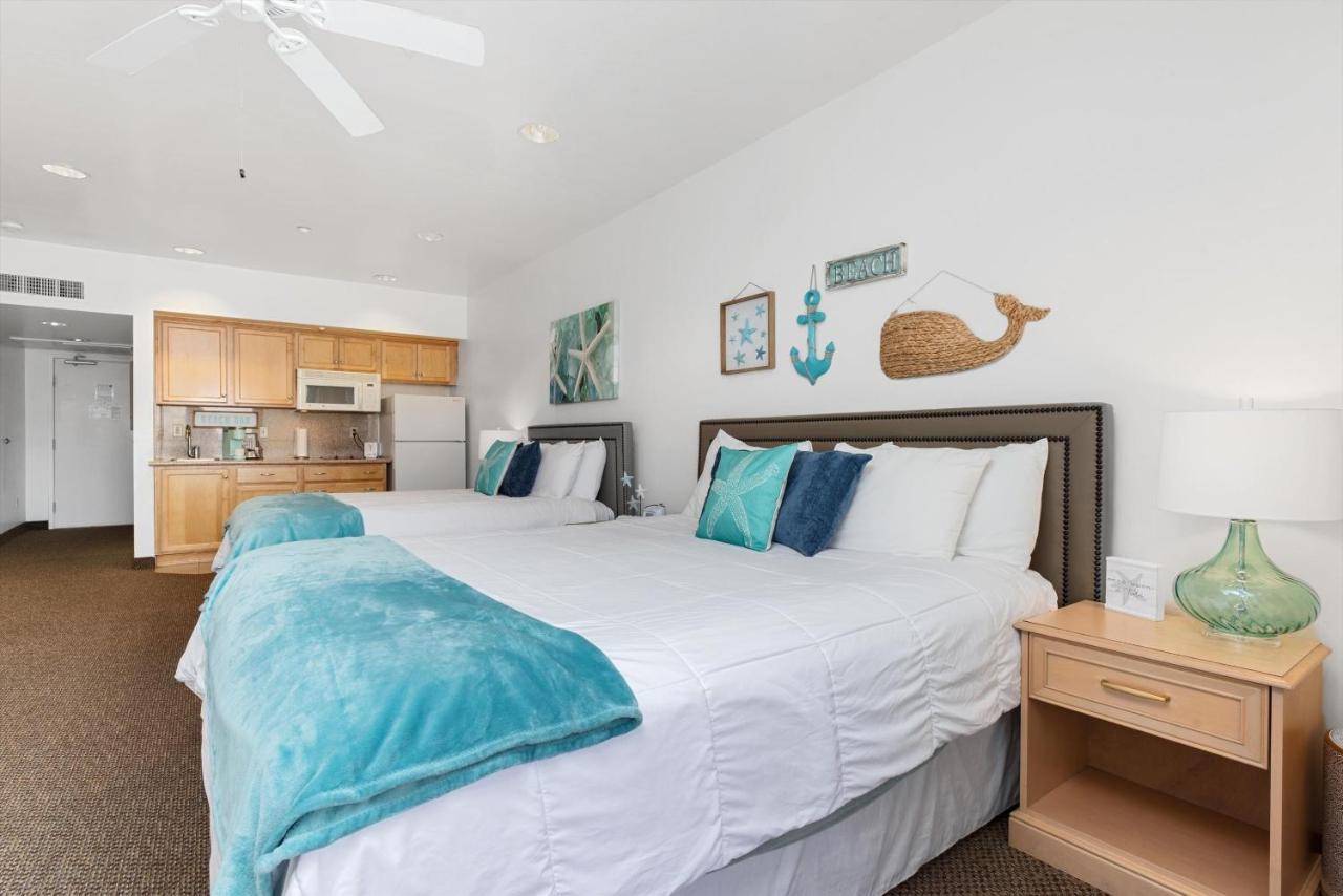 Beach House Inn & Suites Pismo Beach Kültér fotó