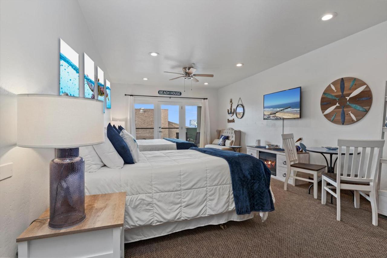 Beach House Inn & Suites Pismo Beach Kültér fotó