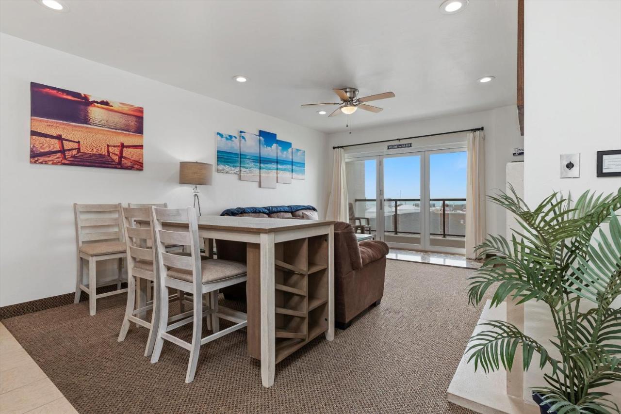 Beach House Inn & Suites Pismo Beach Kültér fotó