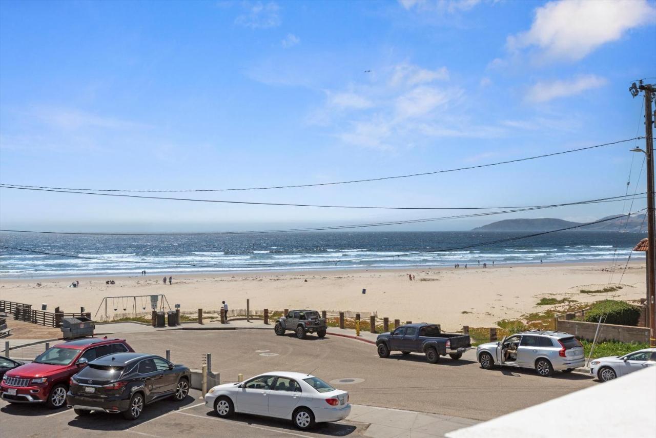 Beach House Inn & Suites Pismo Beach Kültér fotó