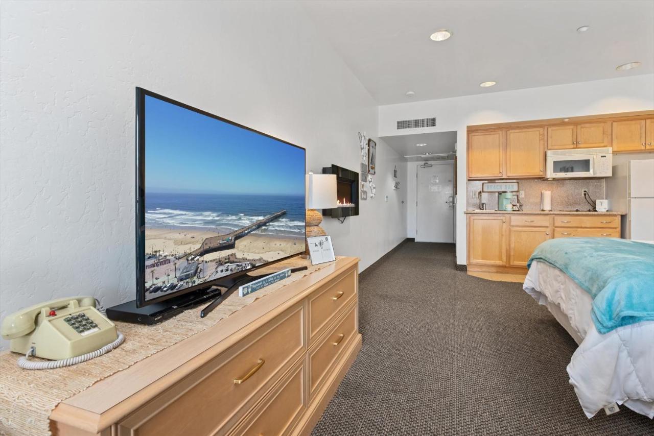 Beach House Inn & Suites Pismo Beach Kültér fotó