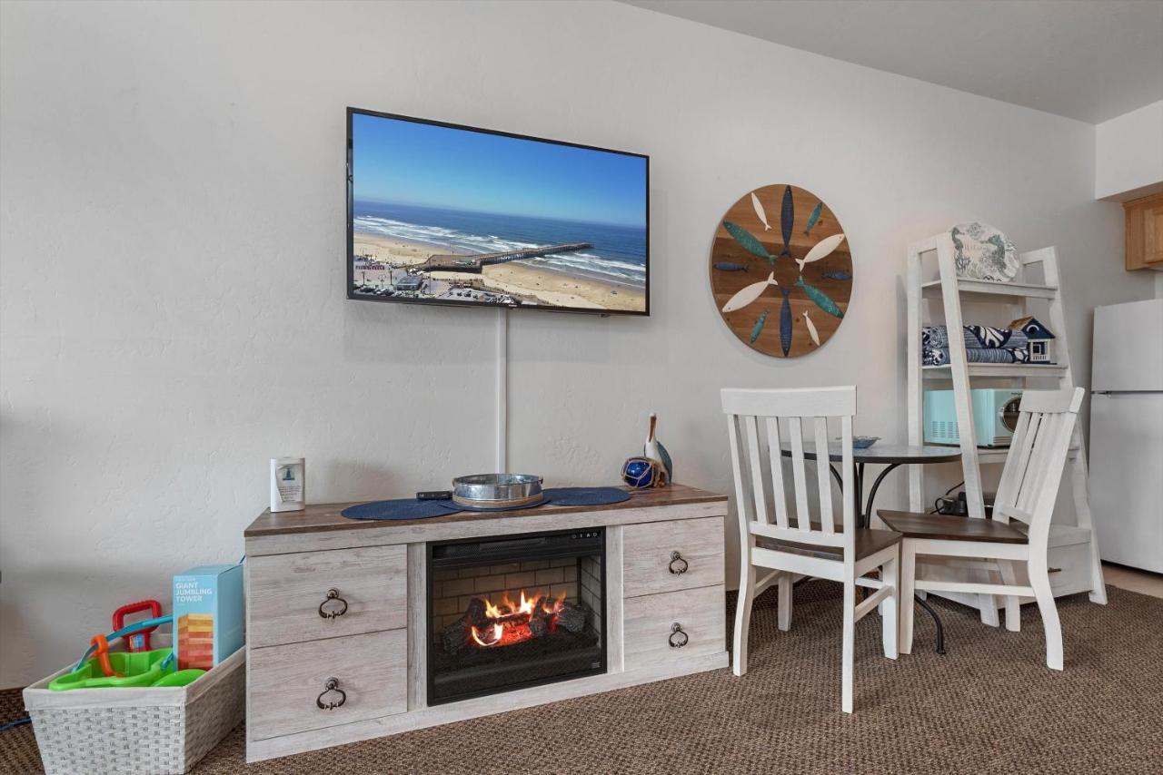 Beach House Inn & Suites Pismo Beach Kültér fotó