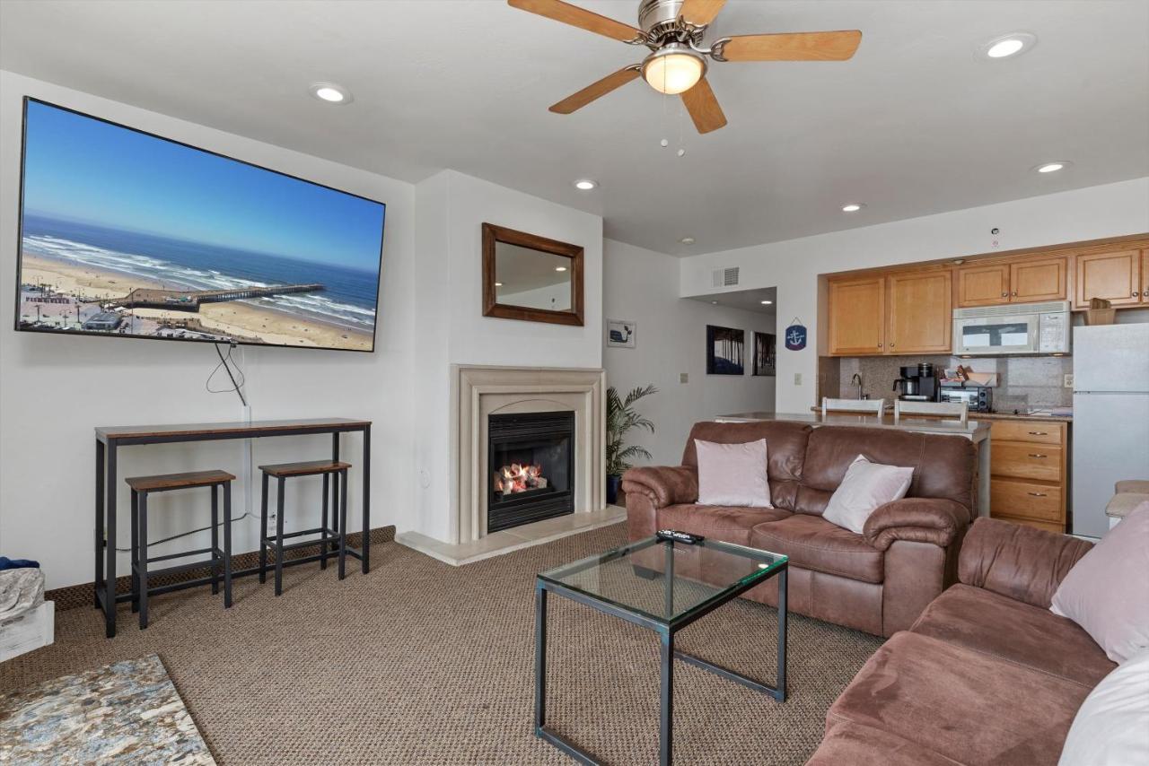 Beach House Inn & Suites Pismo Beach Kültér fotó