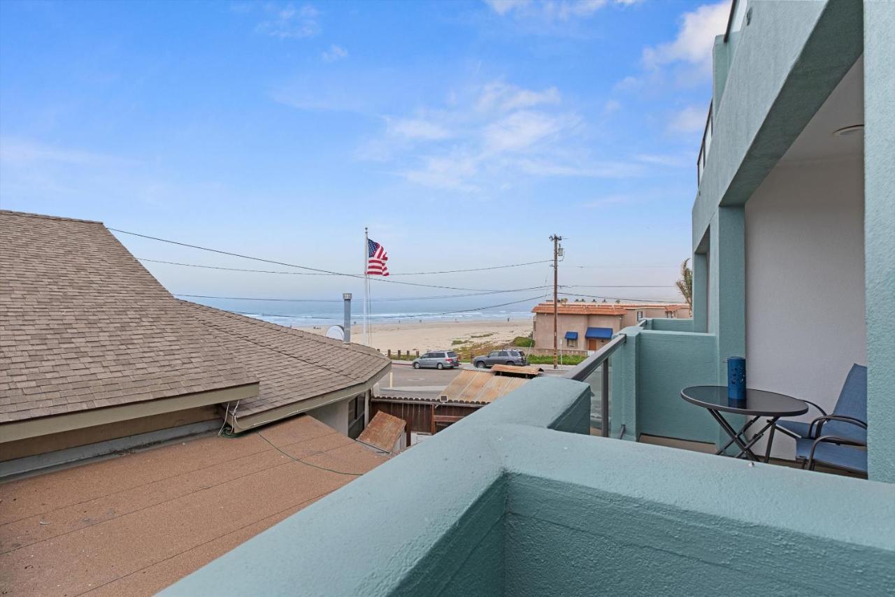 Beach House Inn & Suites Pismo Beach Kültér fotó