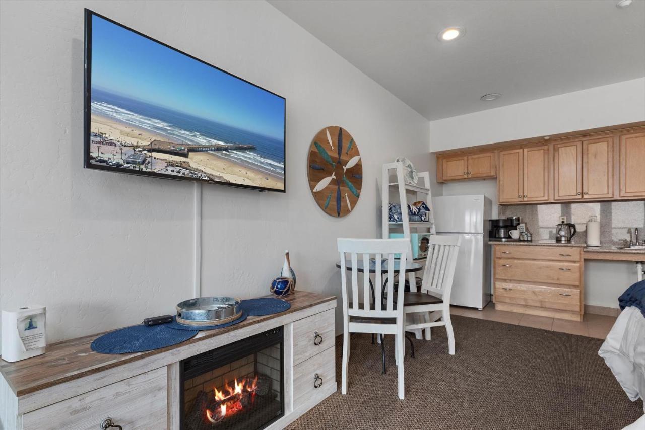 Beach House Inn & Suites Pismo Beach Kültér fotó