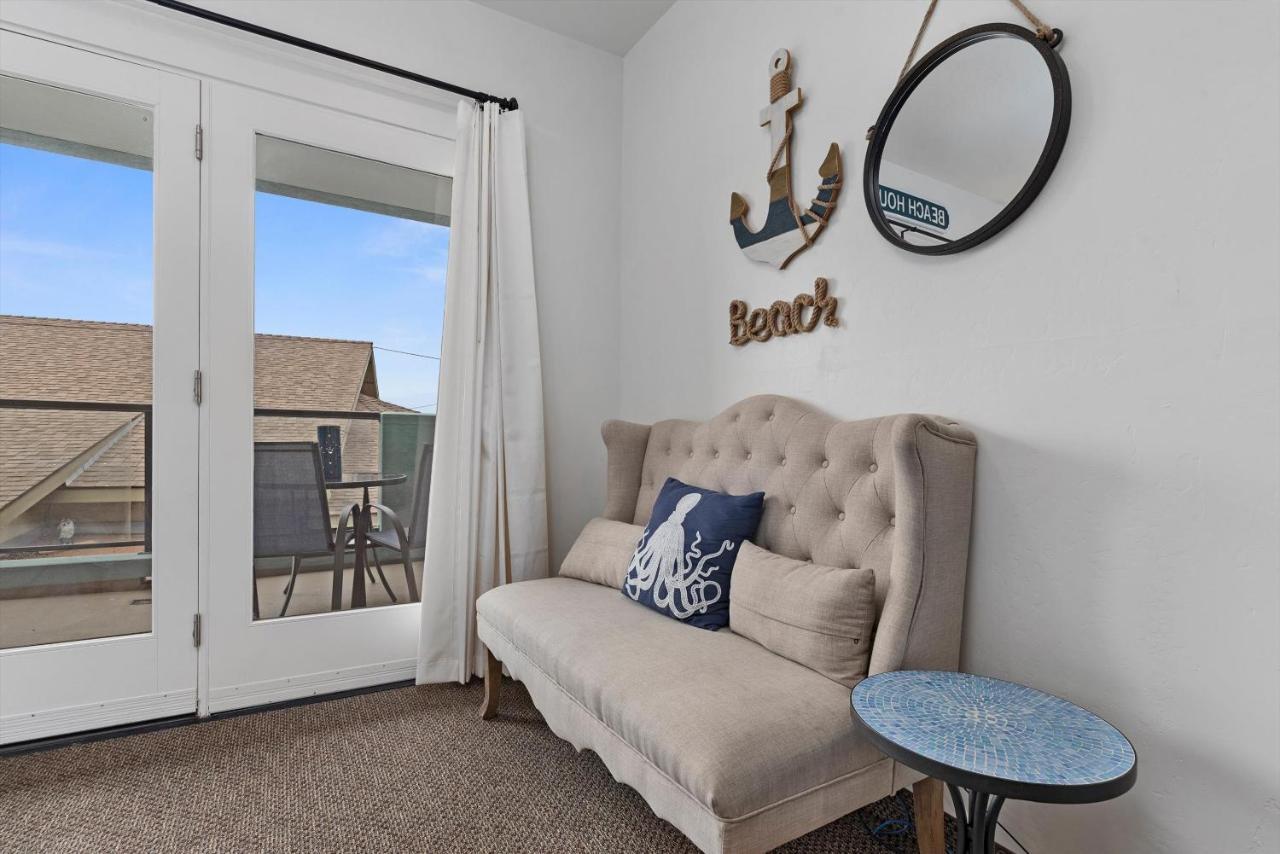 Beach House Inn & Suites Pismo Beach Kültér fotó
