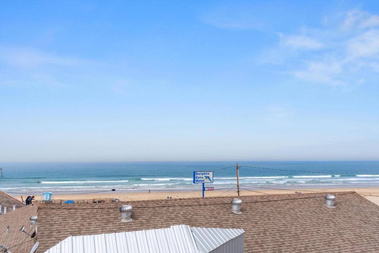 Beach House Inn & Suites Pismo Beach Kültér fotó