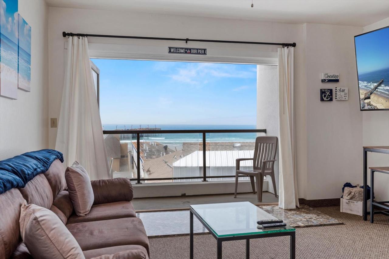 Beach House Inn & Suites Pismo Beach Kültér fotó