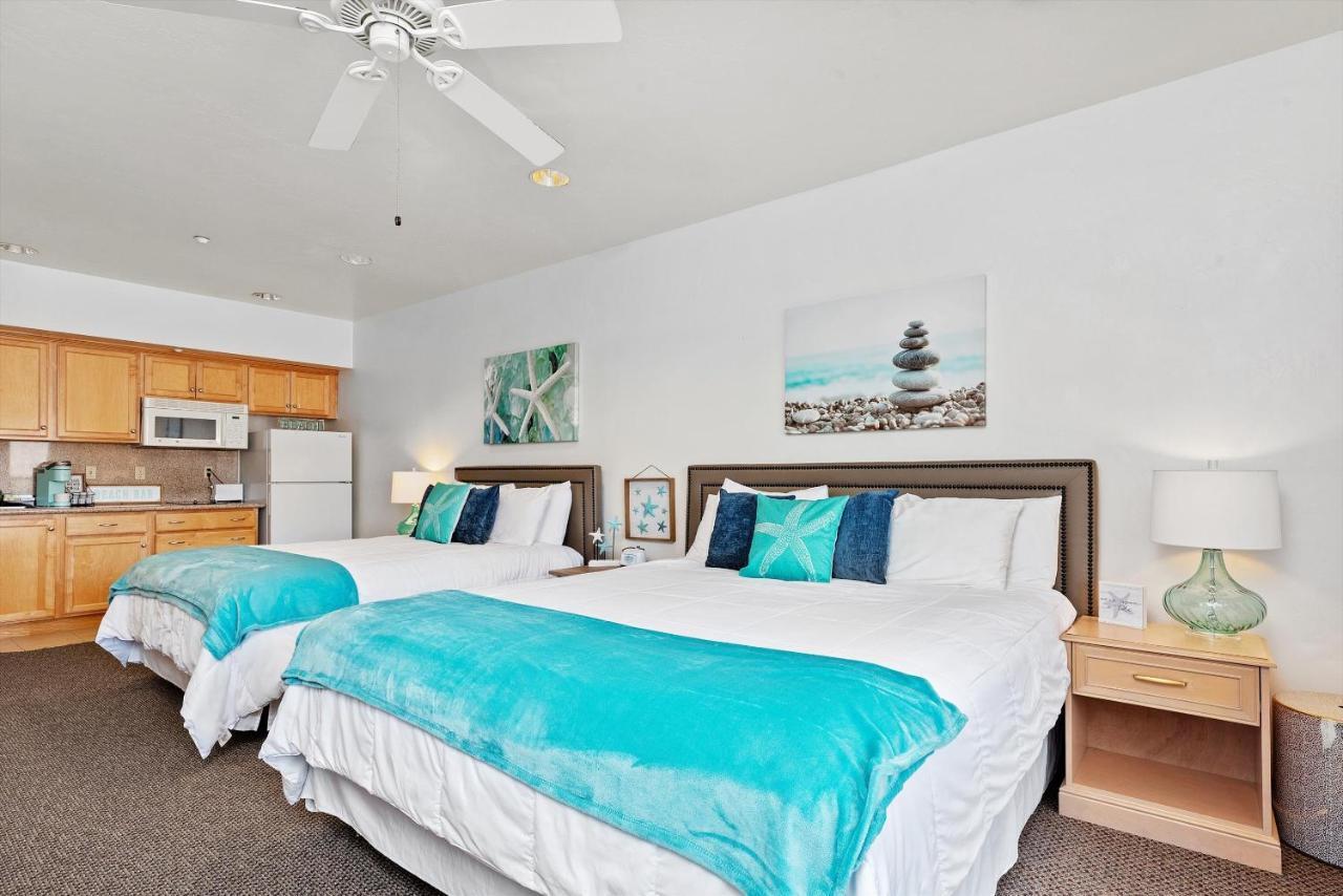Beach House Inn & Suites Pismo Beach Kültér fotó