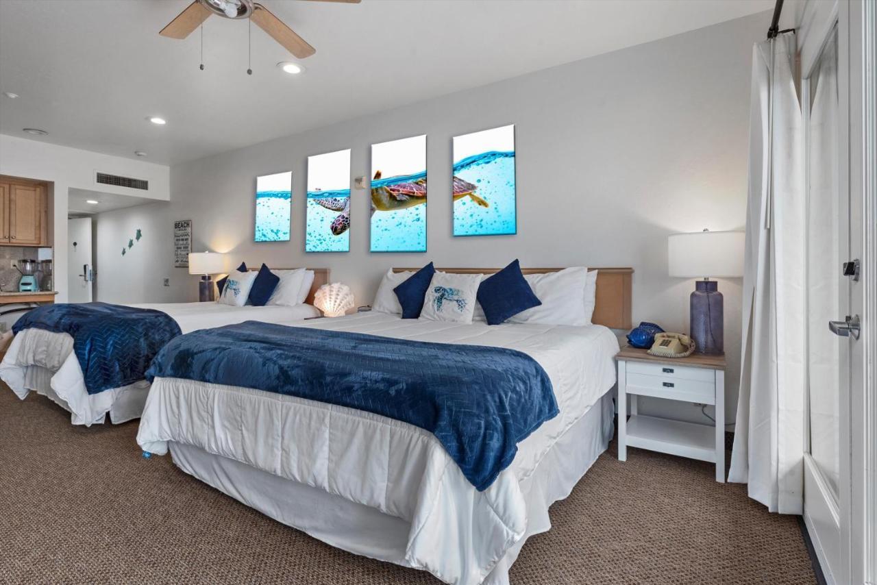 Beach House Inn & Suites Pismo Beach Kültér fotó