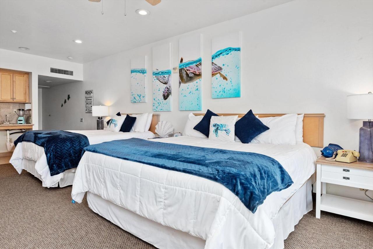 Beach House Inn & Suites Pismo Beach Kültér fotó