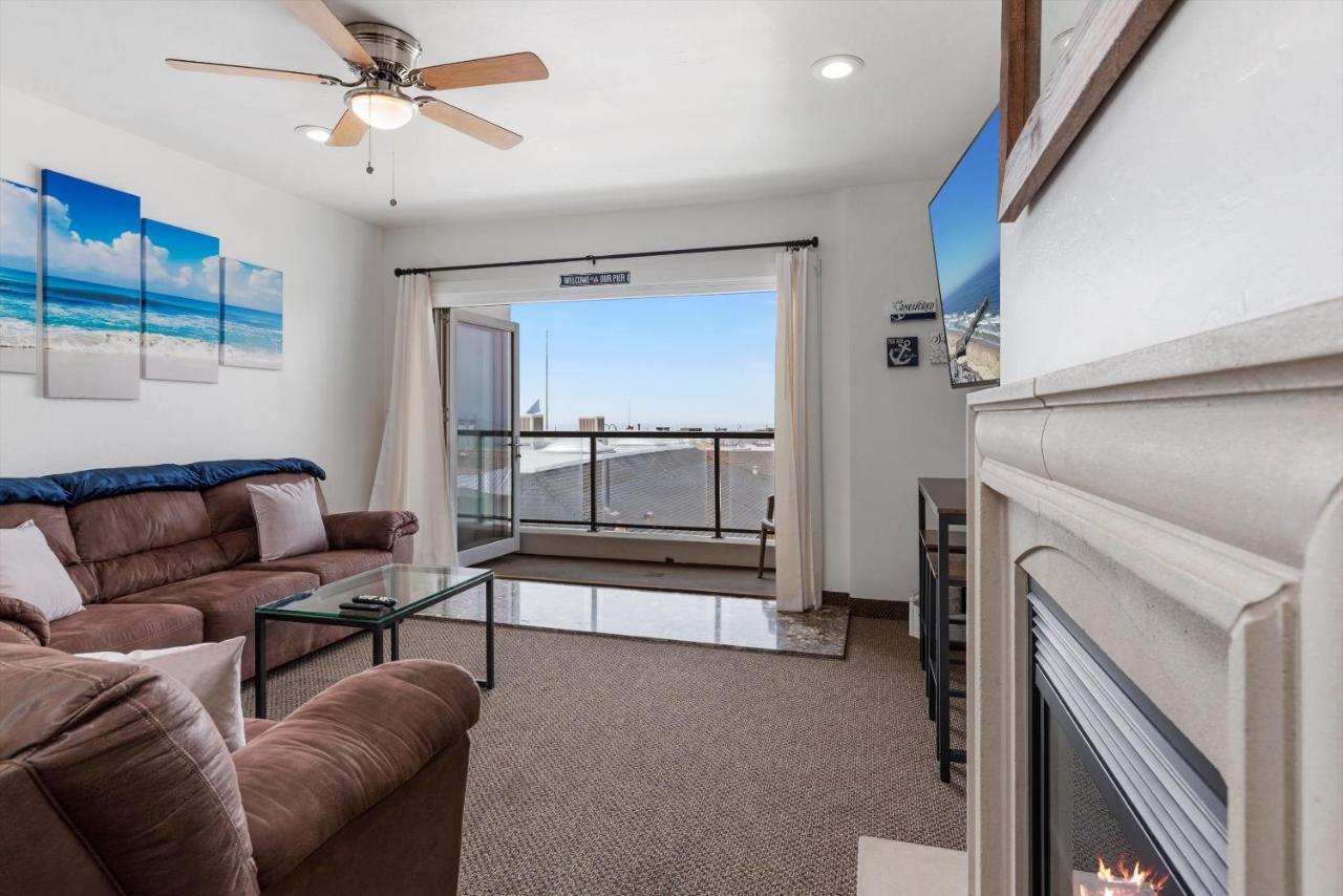 Beach House Inn & Suites Pismo Beach Kültér fotó