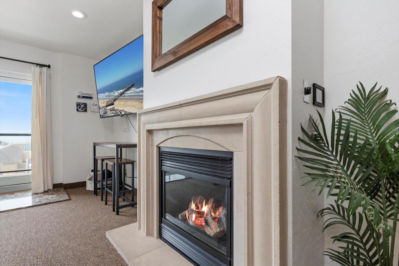 Beach House Inn & Suites Pismo Beach Kültér fotó