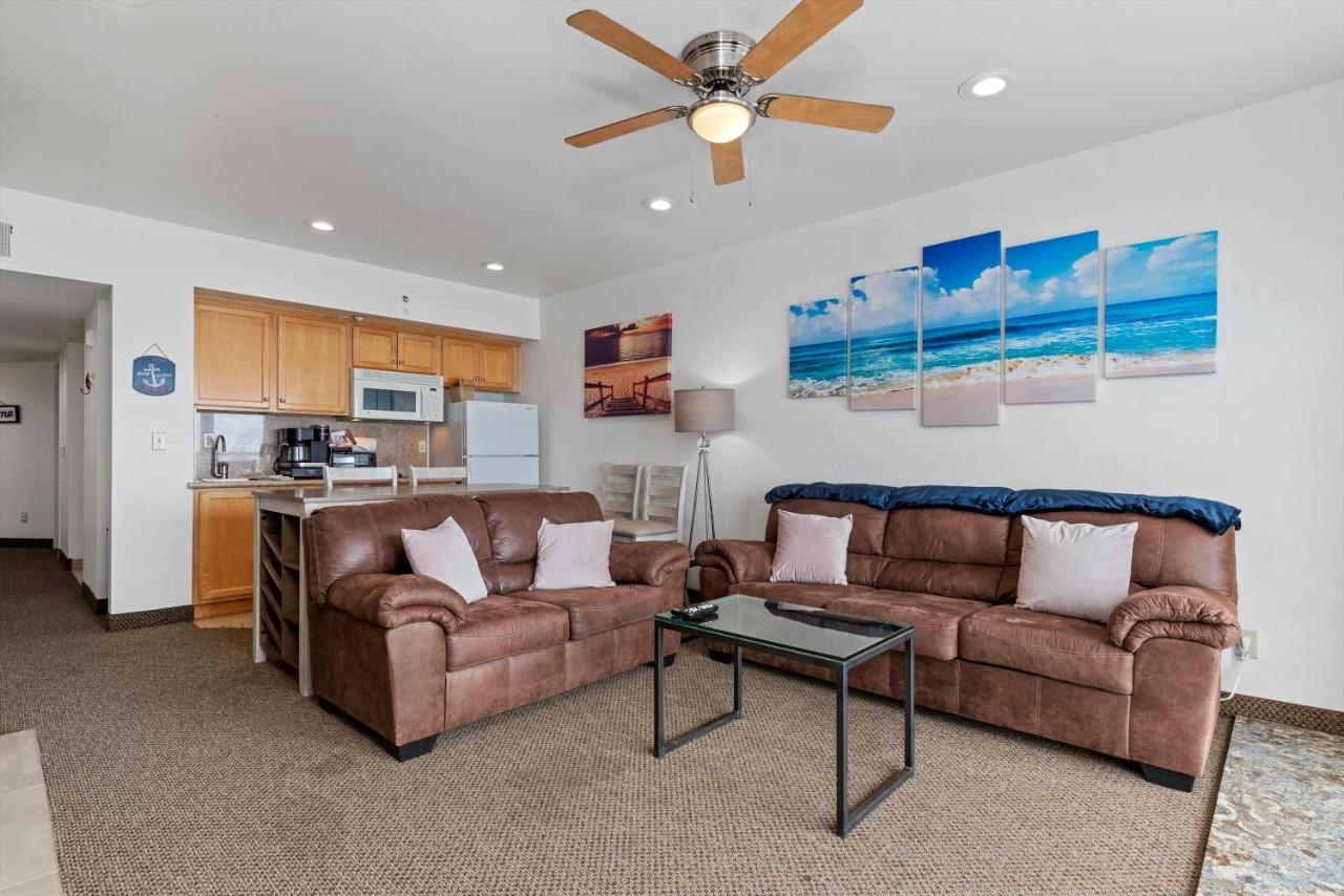 Beach House Inn & Suites Pismo Beach Kültér fotó