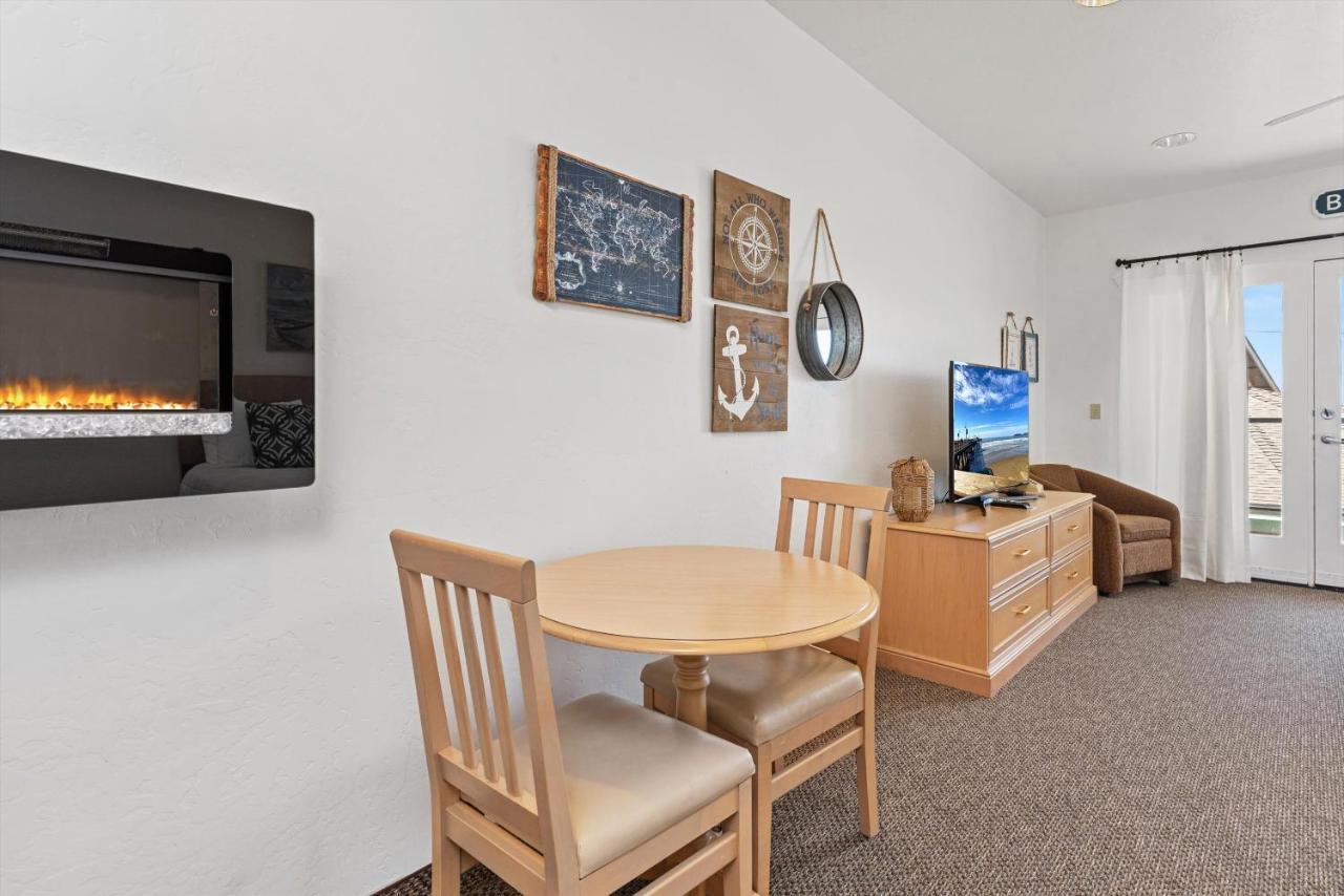 Beach House Inn & Suites Pismo Beach Kültér fotó