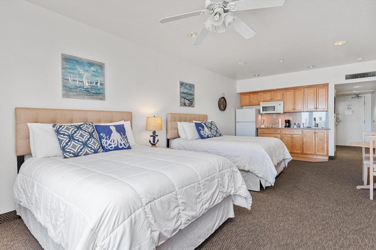 Beach House Inn & Suites Pismo Beach Kültér fotó