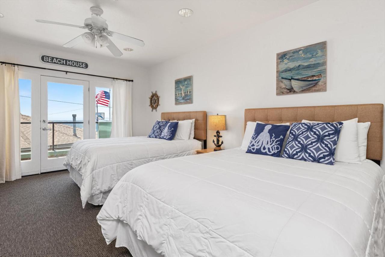 Beach House Inn & Suites Pismo Beach Kültér fotó