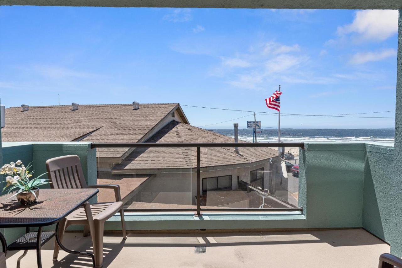Beach House Inn & Suites Pismo Beach Kültér fotó