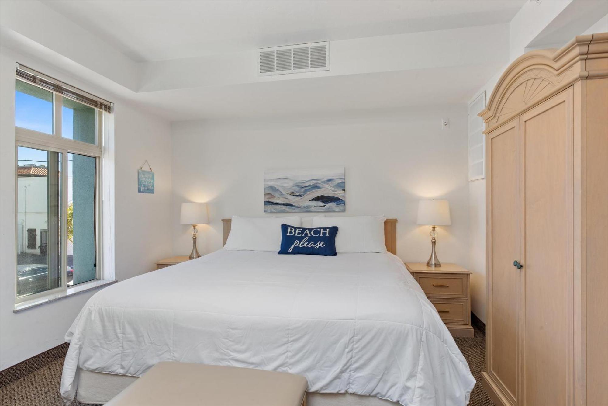 Beach House Inn & Suites Pismo Beach Szoba fotó
